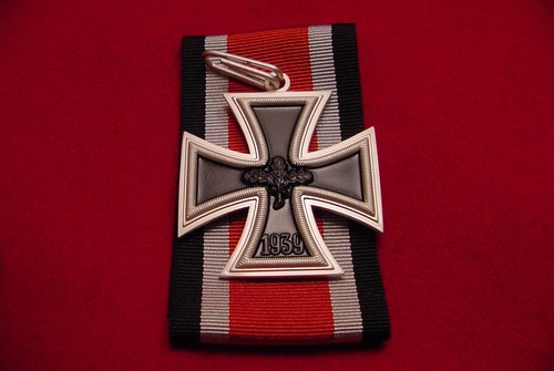 German military medal - german,
