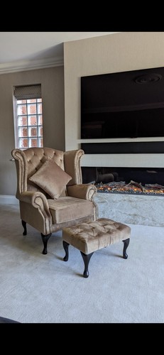 Luxury handmade suede - luxury,