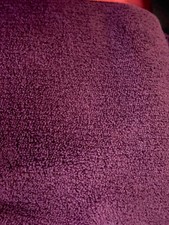 'Orkney' Soft Microfibre Fleece Throw 130cm x 170cm