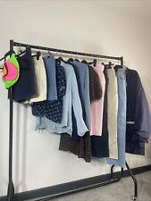 vintage clothing bundle women’s clothes wholesale joblot retro 80s 90s prop