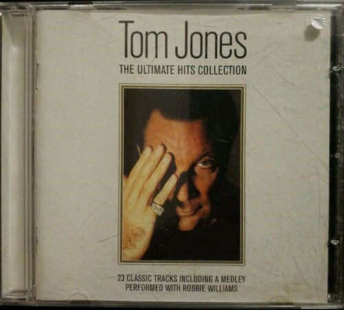 The ultimate collection - ultimate, cd