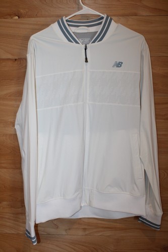 New balance dry full zip - new,