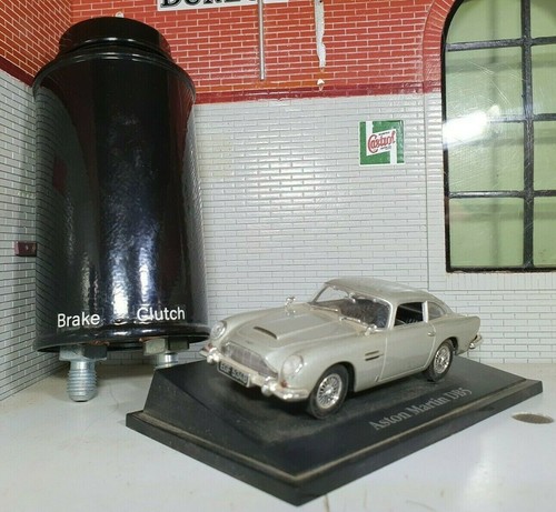 Aston martin db4 db5 - db5, db6