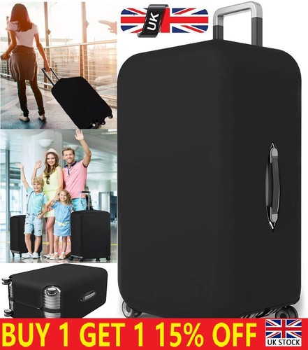 Travel luggage cover suitcase - luggage,
