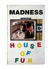 Madness - House of Fun -