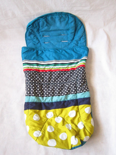 Mamas papas footmuff sola2 - papas,