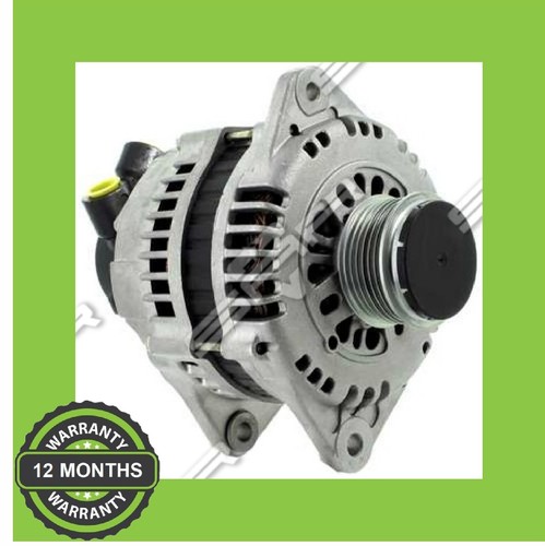 Alternator opel vauxhall - alternator,