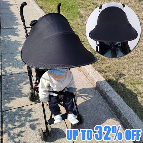 Universal baby child pushchair - universal,