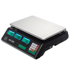 40kg Electronic Price Counting