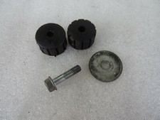 WB. Honda CBX 550 F PC04 Fuel