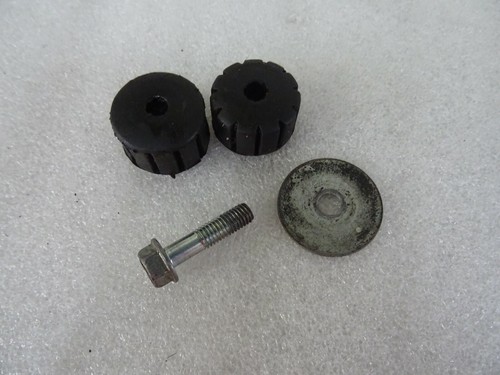 Honda cbx 550 - pc04, fuel