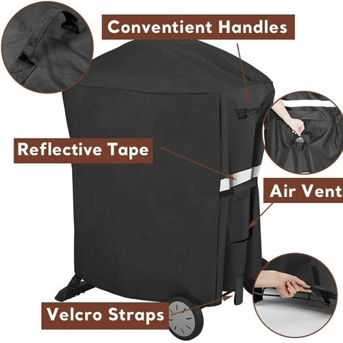 54x76x69cm bbq cover for - 54x76x69cm,