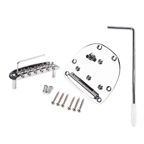 Guitar tremolo bridge for - tremolo,
