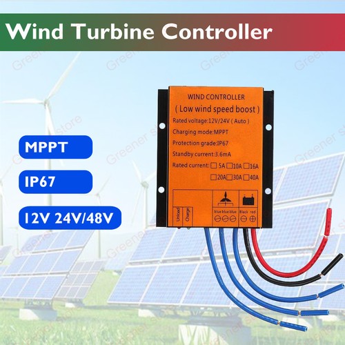 For 3000w wind - for,