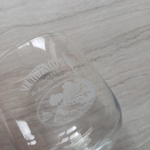Vintage southern comfort - vintage,