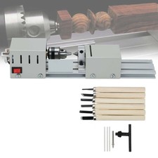 6In1 Multi Metal DIY Mini