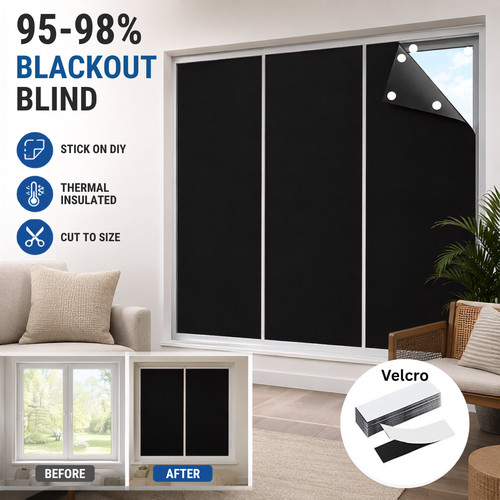 Premium portable blackout - premium,