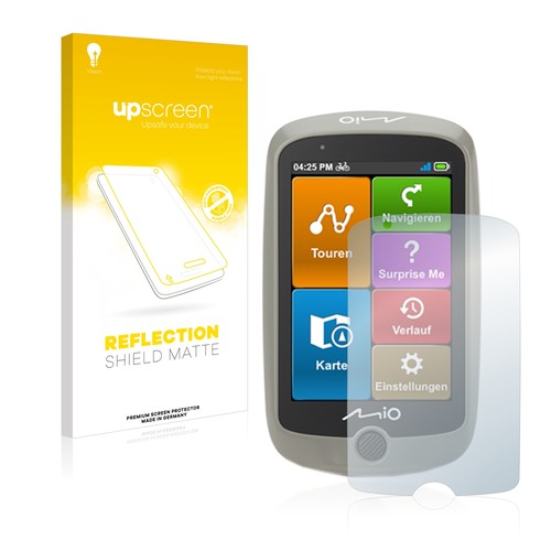 Anti glare screen - anti,