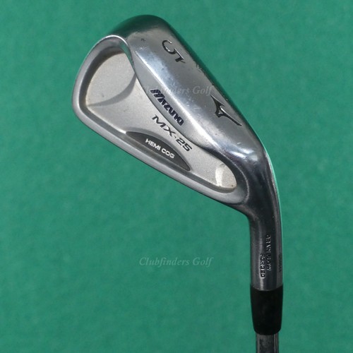 Mizuno forged single - mx-25,