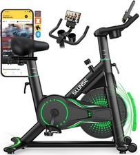 Exercise Bike for Home Use