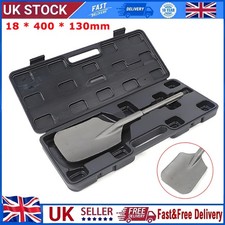 Clay Spade Bit Chisel SDS Max