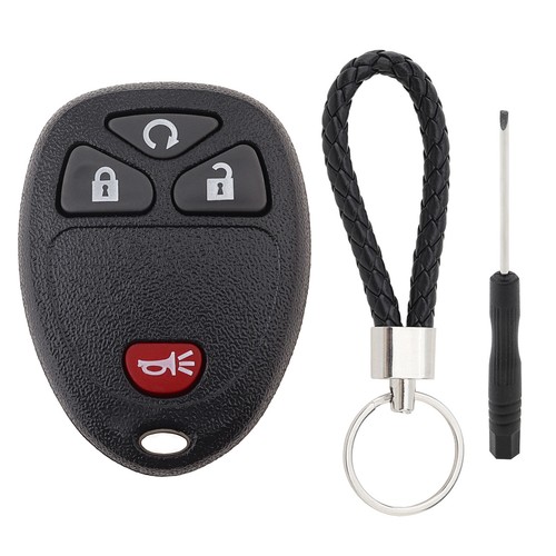 Key fob shell fit - shell,