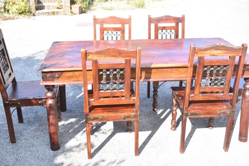 Anglo indian mid century solid - anglo,