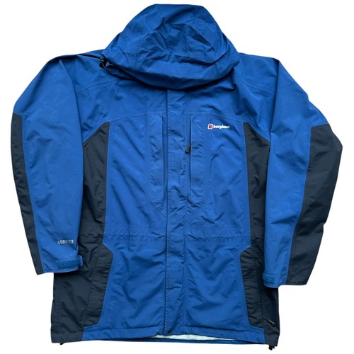 Berghaus gore tex waterproof - berghaus,