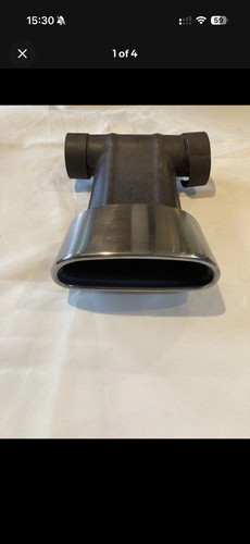 Genuine porsche cayman - genuine,