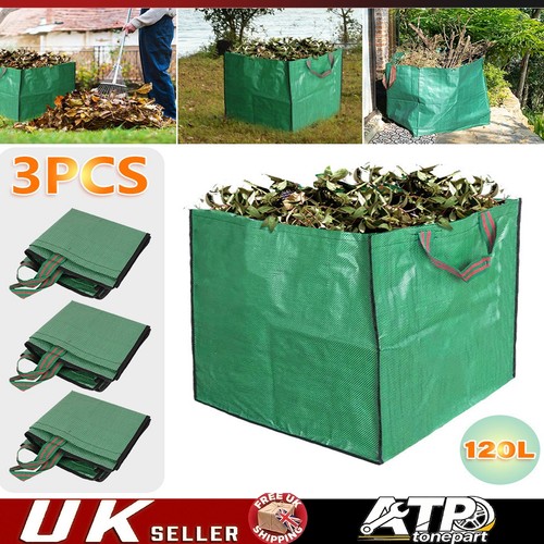 Extra large garden - 3,