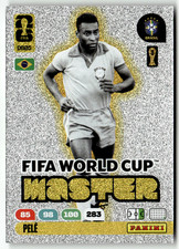 Panini FIFA World Cup