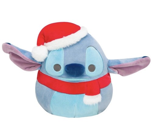 Squishmallows disney stitch - squishmallows,