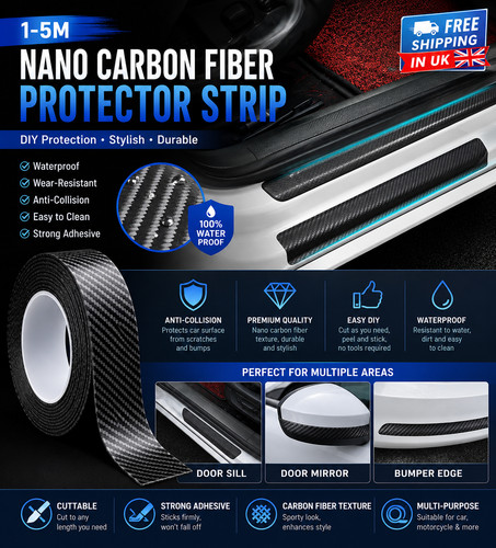 Car carbon fiber - car, vinyl