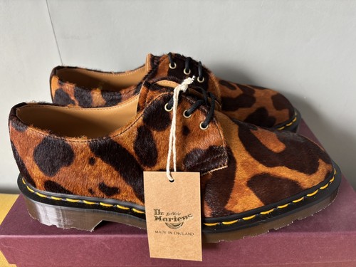 Martens 1461 made in - dr.,
