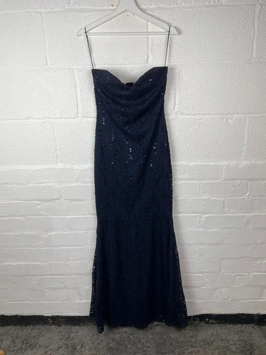 Jessica wright navy sequin - jessica,