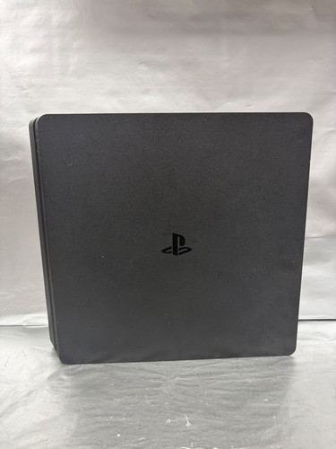 Ps4 slim 500gb - slim, unboxed