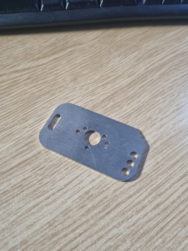 Origin live motor mounting - live,