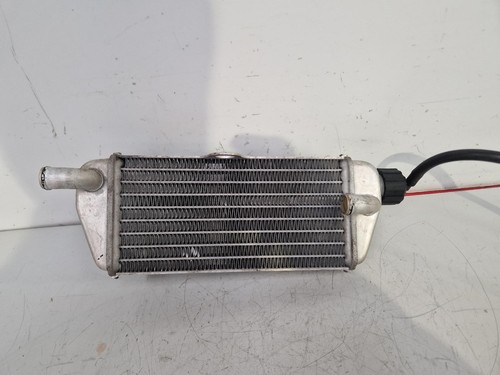Sherco hrd factory - 50, mk1