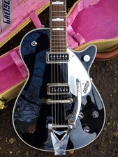 Gretsch Duo Jet , George