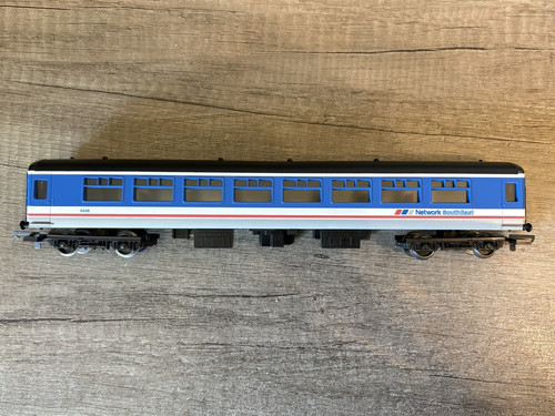 Lima 305386 gauge mk2b - lima, oo