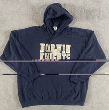 Vintage Gildan Norwin Knights