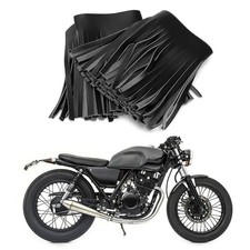 2pcs Motorcycle Retro Foot