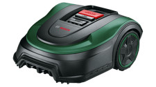 Bosch Indego S 500 Cordless Robotic Lawnmower. Brand New. Two Year Guarantee