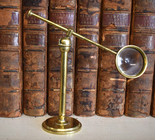 Antique Victorian Brass
