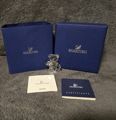 Swarovski rare crystal - rare, kris
