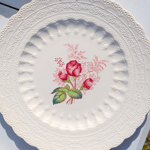 Spode copeland porcelain - spode, jewel