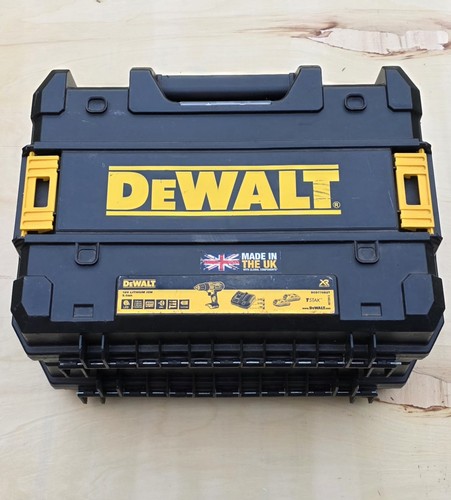 Dewalt stackable tool - stackable,