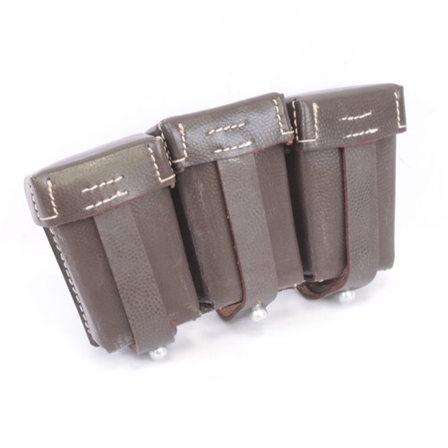 Replica k98 ammo belt pouch - replica,