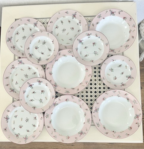 Laura ashley pink petite - (12),