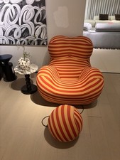 Luxury Chair / Designer /